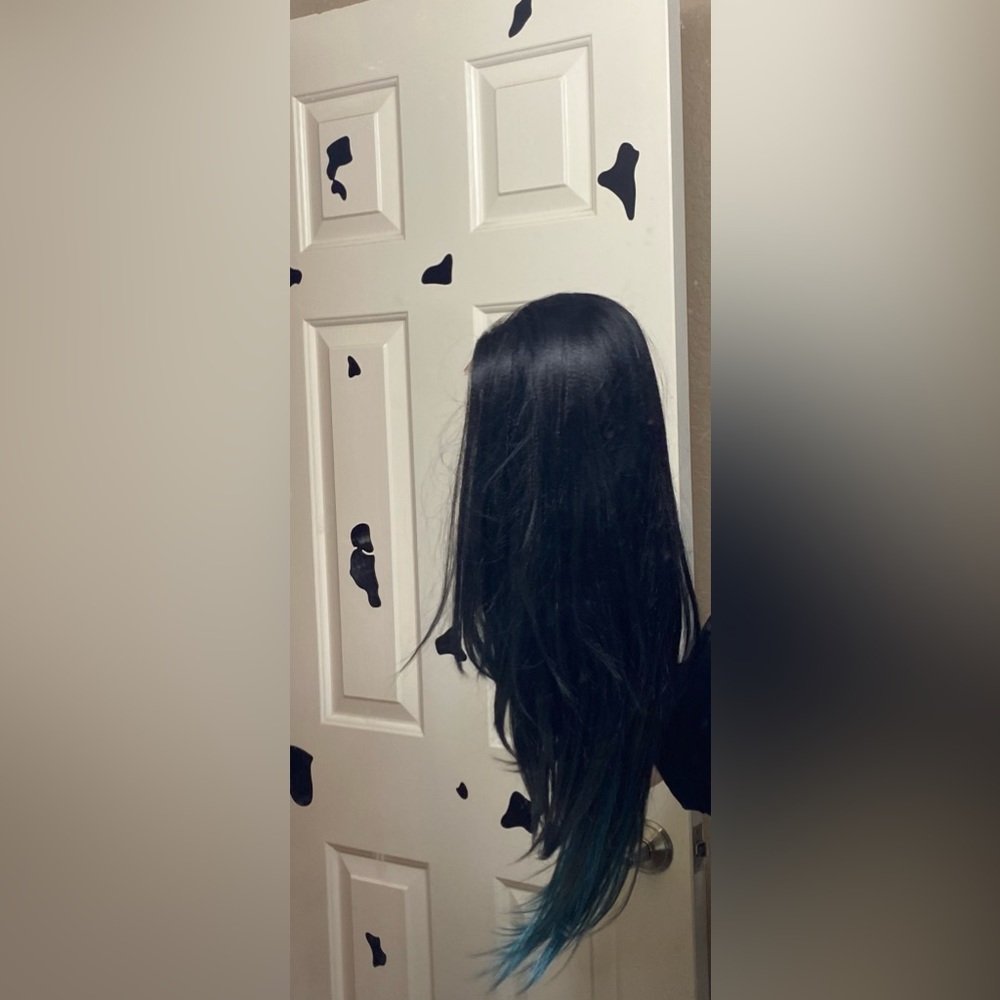 ISIS wig - Picture 4 of 7